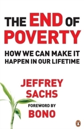 The End of Poverty. Das Ende der Armut, Englische Ausgabe