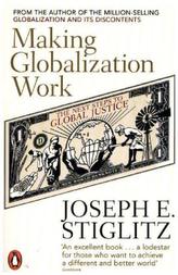 Making Globalization Work. Die Chancen der Globalisierung, englische Ausgabe