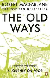 Old Ways. Alte Wege, englische Ausgabe