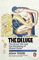 The Deluge. Sintflut, englische Ausgabe