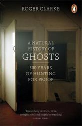 A Natural History of Ghosts. Naturgeschichte der Gespenster, englische Ausgabe