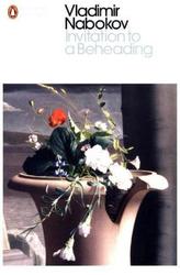 Invitation to a Beheading. Einladung zur Enthauptung, englische Ausgabe