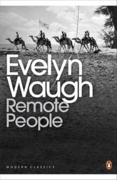 Remote People. Befremdliche Völker, seltsame Sitten, englische Ausgabe