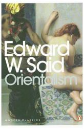 Orientalism. Orientalismus, englische Ausgabe