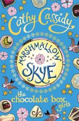 Chocolate Box Girls - Marshmallow Skye. Marshmallow-Wölkchen, englische Ausgabe