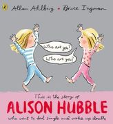 This is the Story of Alison Hubble