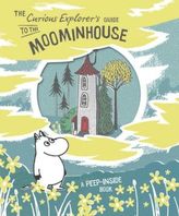 The Curious Explorers Guide to the Moominhouse
