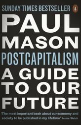 PostCapitalism. Postkapitalismus, englische Ausgabe