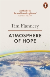 Atmosphere of Hope. Die Klimawende, englische Ausgabe
