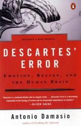 Descartes' Error