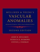Mulliken and Young's Vascular Anomalies