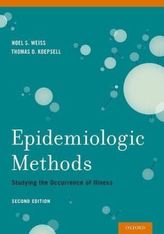 Epidemiologic Methods