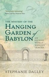 The Mystery of the Hanging Garden of Babylon