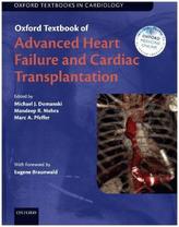 Oxford Textbook of Advanced Heart Failure and Cardiac Transplantation