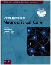 Oxford Textbook of Neurocritical Care