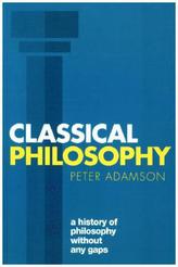 Classical Philosophy. Vol.1