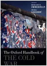 The Oxford Handbook of the Cold War