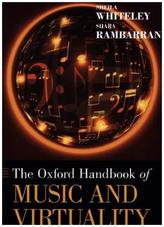 The Oxford Handbook of Music and Virtuality