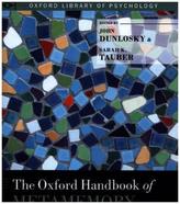 The Oxford Handbook of Metamemory