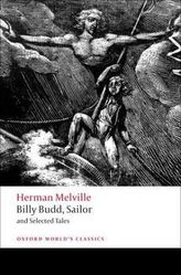 Billy Budd, Sailor and Selected Tales. Billy Budd, Matrose, englische Ausgabe