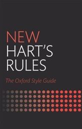 New Hart's Rules