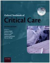 Oxford Textbook of Critical Care