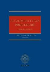 EC Competition Procedure