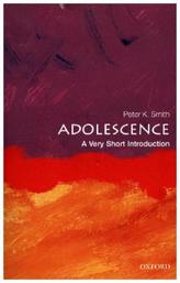 Adolescence: A Very Short Introduction