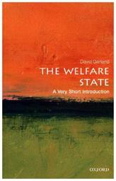 The Welfare State