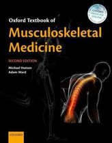 Oxford Textbook of Musculoskeletal Medicine