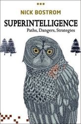 Superintelligence. Superintelligenz, englische Ausgabe