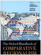 The Oxford Handbook of Comparative Regionalism