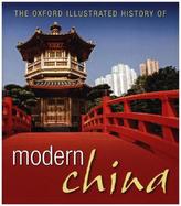 The Oxford Illustrated History of Modern China
