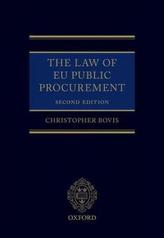 The Law of EU Public Procurement
