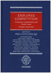 Employee Competition