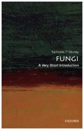Fungi: A Very Short Introduction