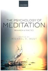 The Psychology of Meditation