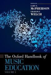 The Oxford Handbook of Music Education. Vol.1