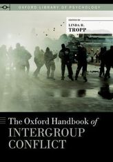 The Oxford Handbook of Intergroup Conflict