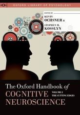 The Oxford Handbook of Cognitive Neuroscience, Volume 2