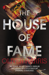 The House of Fame