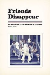 Friends Disappear