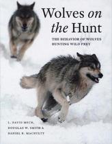 Wolves on the Hunt