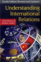 Understanding International Relations