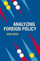 Analyzing Foreign Policy