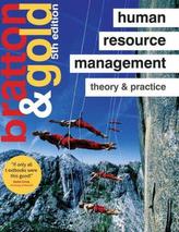 Human Resource Management