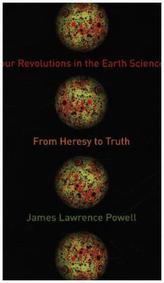 Four Revolutions in the Earth Sciences