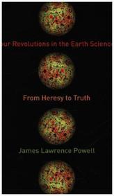 Four Revolutions in the Earth Sciences