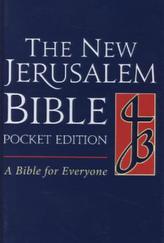 New Jerusalem Bible, Pocket Edition