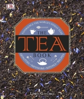 The Tea Book